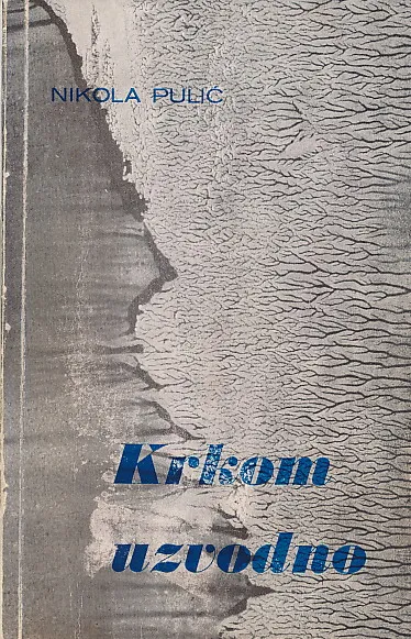 Krkom uzvodno