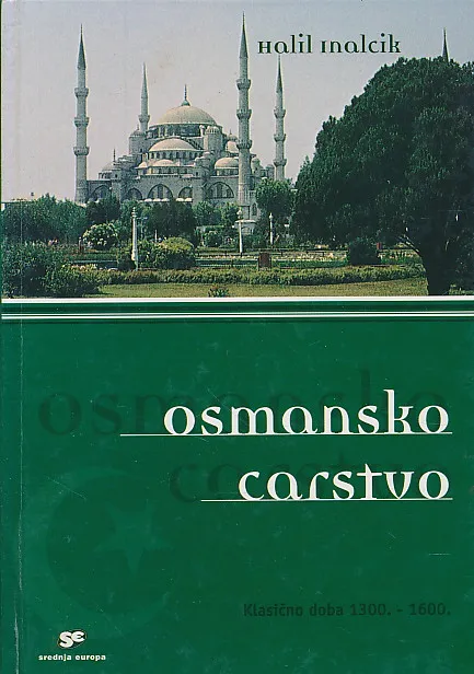 Osmansko carstvo