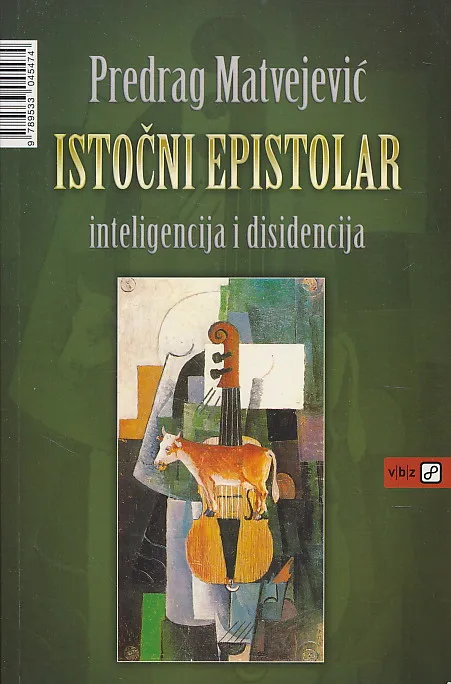 Istočni epistolar
