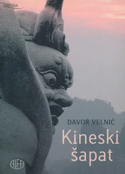 Kineski šapat