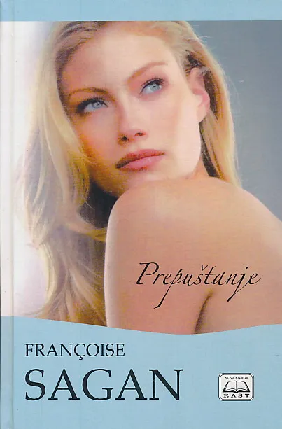 Prepuštanje