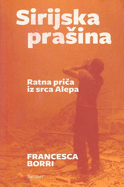 Sirijska prašina