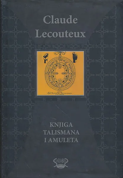 Knjiga talismana i amuleta