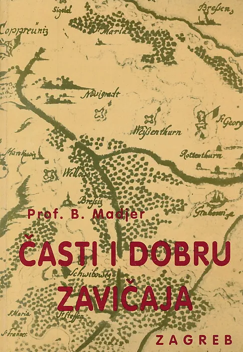 Časti i dobru zavičaja