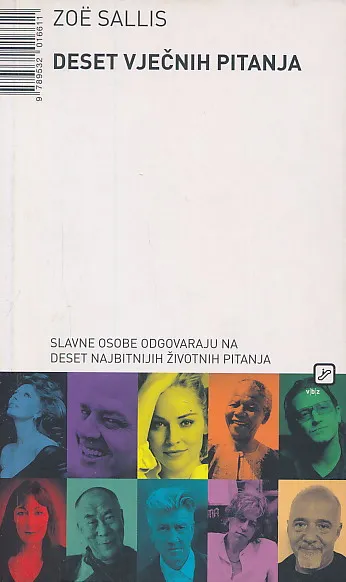 Deset vječnih pitanja