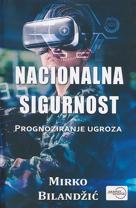 Nacionalna sigurnost