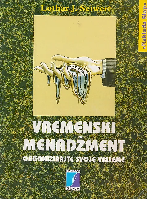 Vremenski menadžment