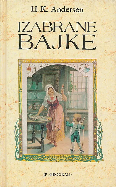 Izabrane bajke