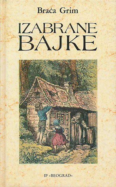 Izabrane bajke