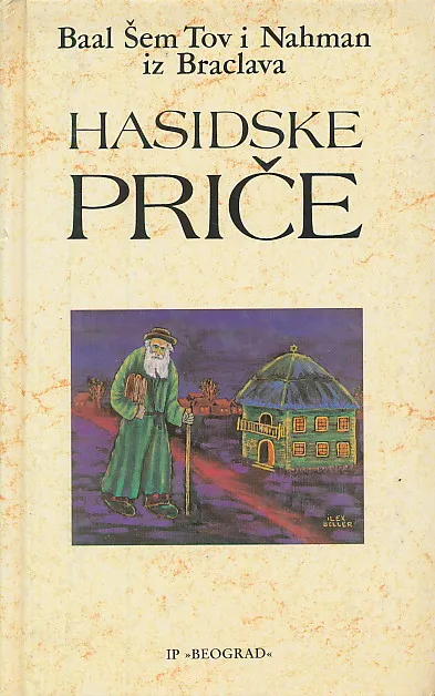 Hasidske priče