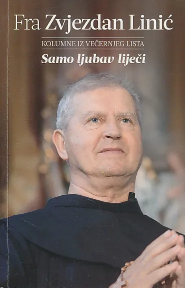 Samo ljubav liječi