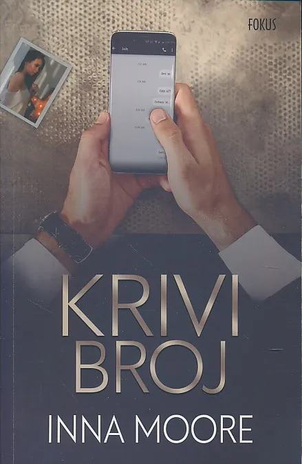 Krivi broj