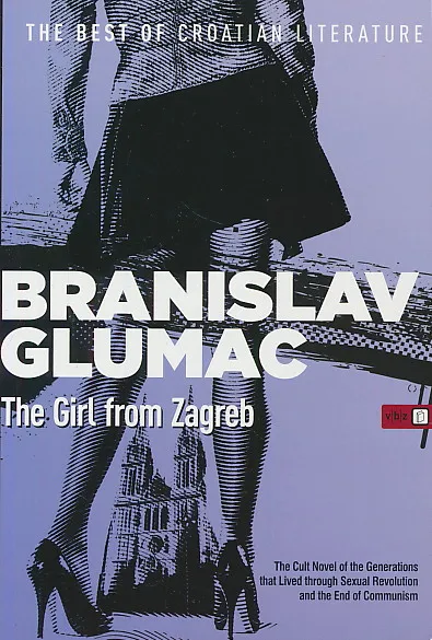 The Girl from Zagreb