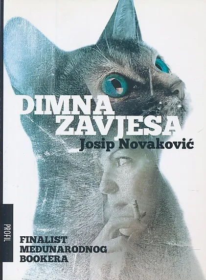 Dimna zavjesa