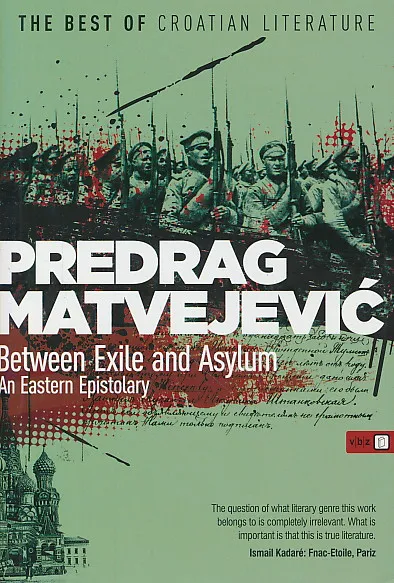 Between Exile and Asylum