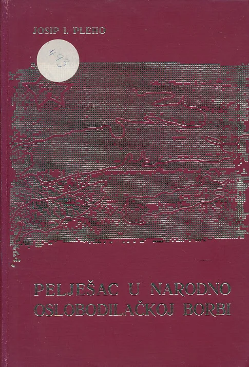 Pelješac u narodnooslobodilačkoj borbi