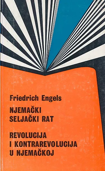 Njemački seljački rat