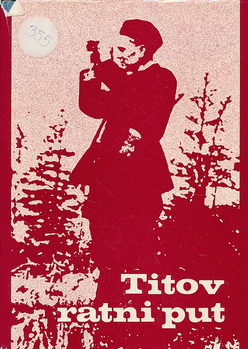 Titov ratni put