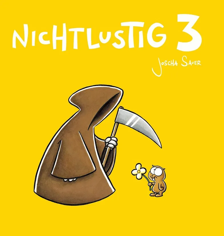 Nichtlustig 3
