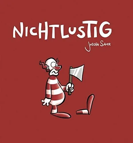 Nichtlustig