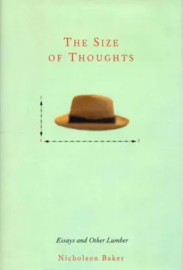 The Size of Thoughts