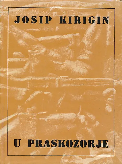 U praskozorje
