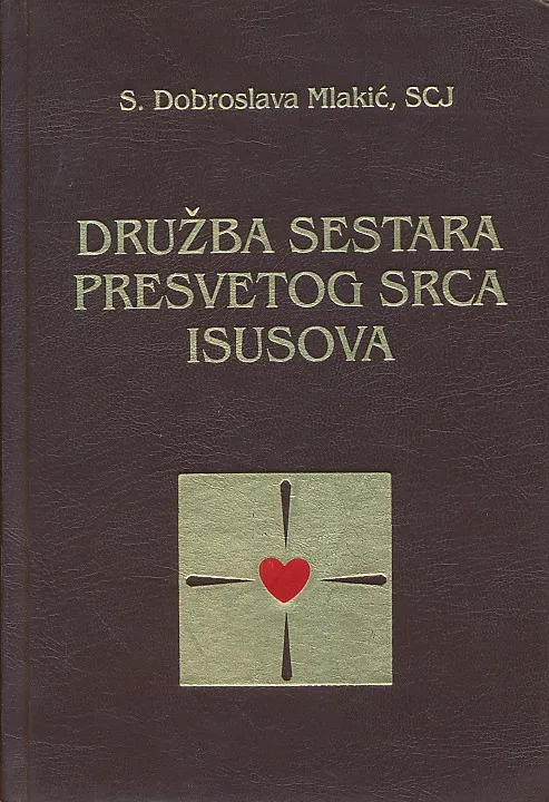 Družba sestara Presvetog Srca Isusova