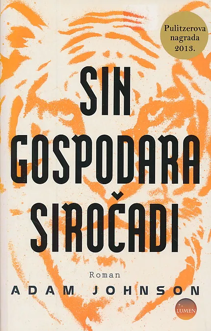 Sin gospodara siročadi