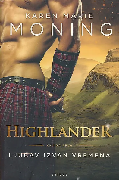 Highlander 1: Ljubav izvan vremena