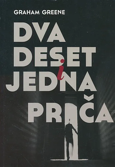 Dvadeset i jedna priča