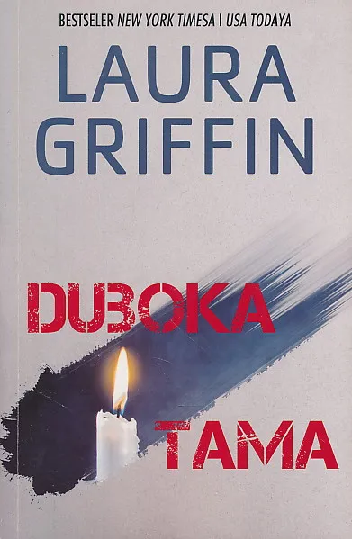 Duboka tama