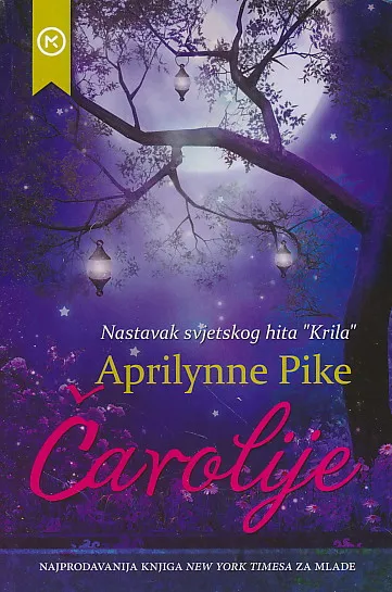 Čarolije