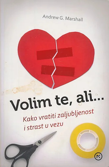 Volim te, ali...