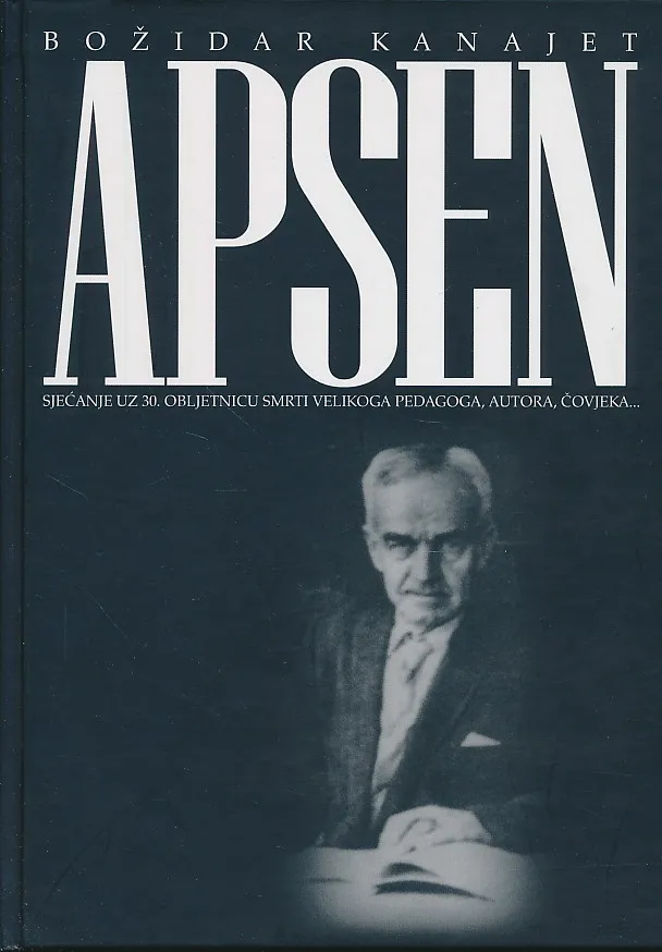 Boris Apsen