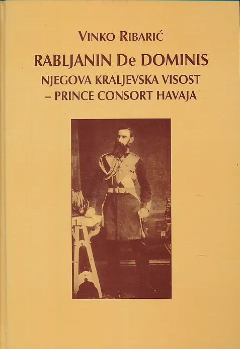 Rabljanin De Dominis