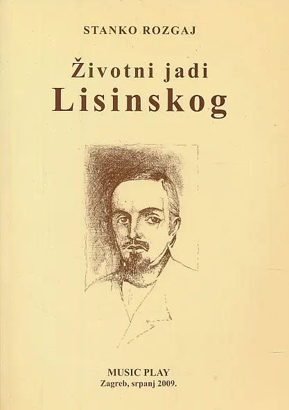 Životni jadi Lisinskog
