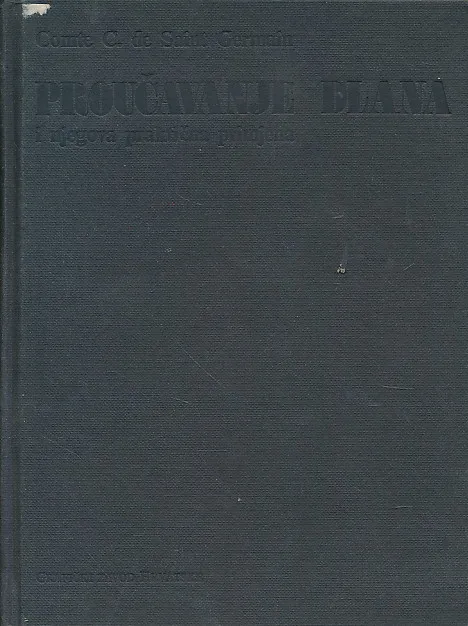 Proučavanje dlana