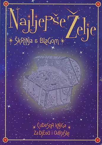 Najljepše želje: Škrinja s blagom