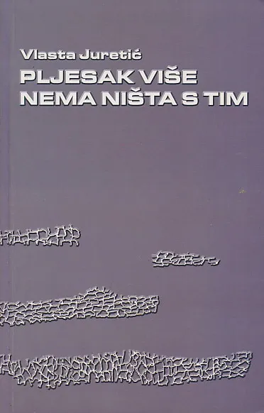 Pljesak više nema ništa s tim