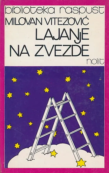 Lajanje na zvezde