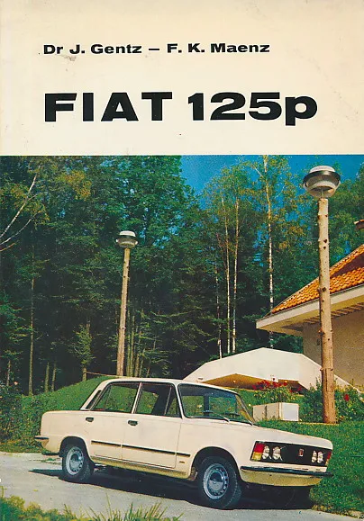 FIAT 125p