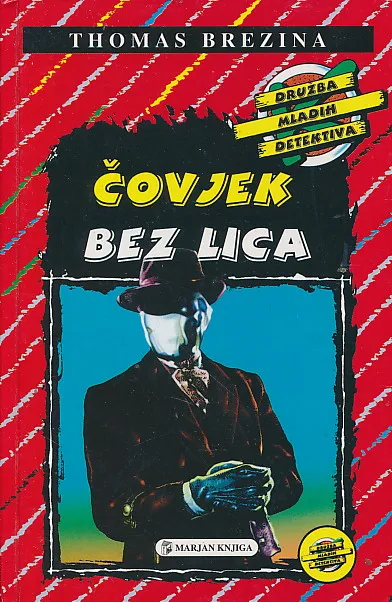Čovjek bez lica