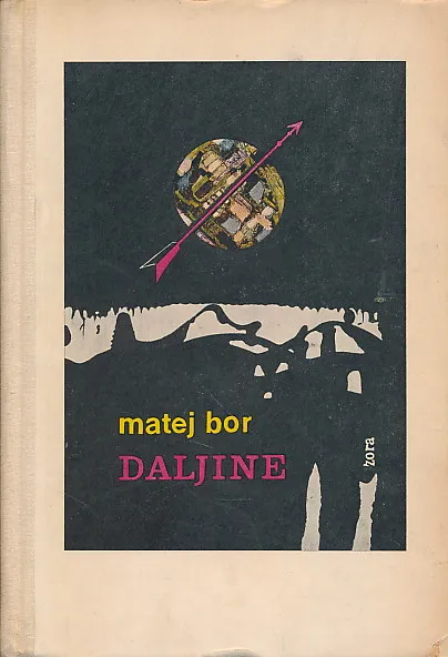 Daljine