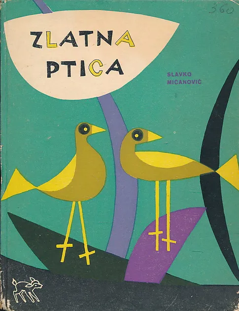 Zlatna ptica