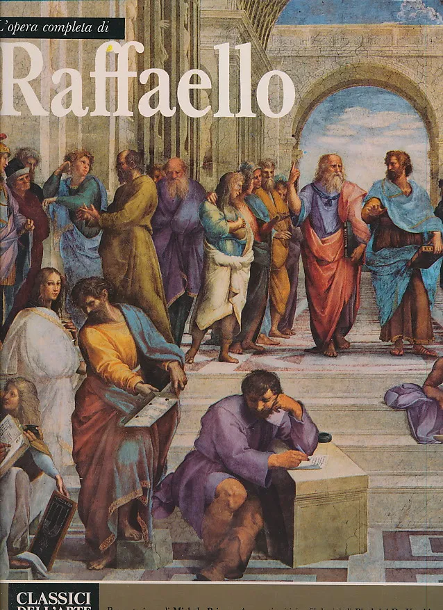 Raffaello