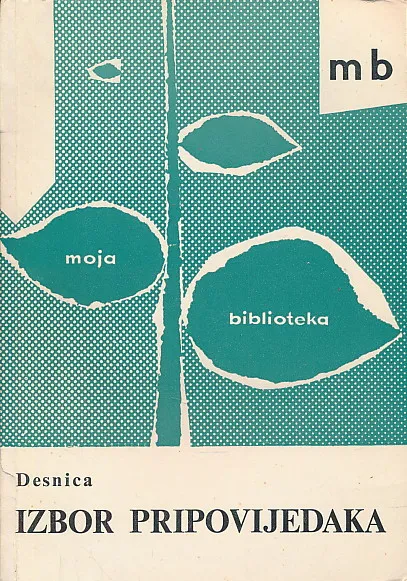 Izbor pripovijedaka