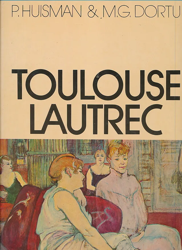 Toulouse-Lautrec