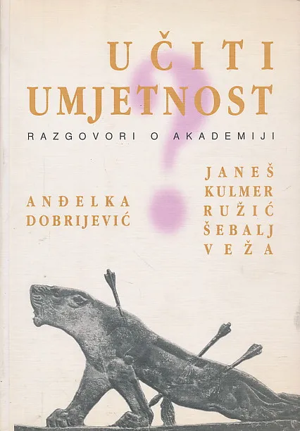 Razgovori o akademiji