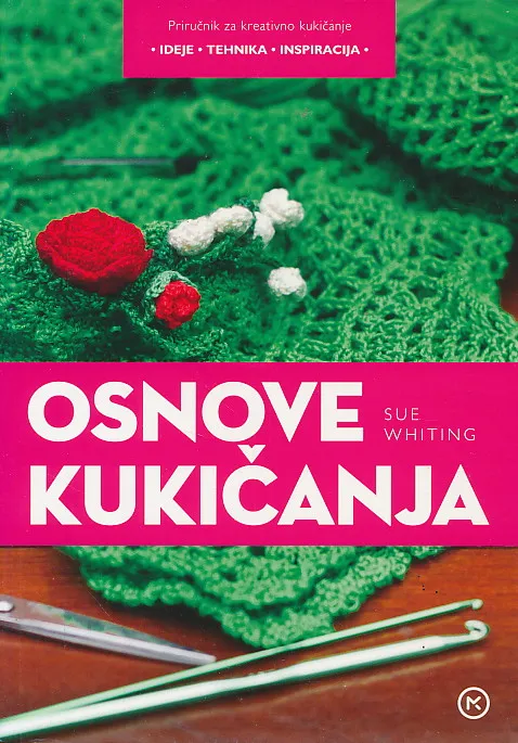 Osnove kukičanja