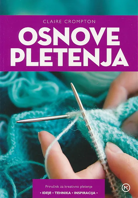 Osnove pletenja
